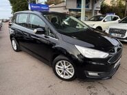 Ford Grand C-Max 1.5 TDCi Zetec Euro 6 (s/s) 5dr 6