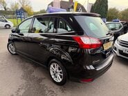 Ford Grand C-Max 1.5 TDCi Zetec Euro 6 (s/s) 5dr 5