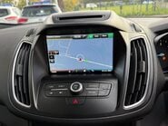 Ford Grand C-Max 1.5 TDCi Zetec Euro 6 (s/s) 5dr 30