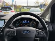 Ford Grand C-Max 1.5 TDCi Zetec Euro 6 (s/s) 5dr 42