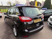 Ford Grand C-Max 1.5 TDCi Zetec Euro 6 (s/s) 5dr 10