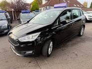 Ford Grand C-Max 1.5 TDCi Zetec Euro 6 (s/s) 5dr 4