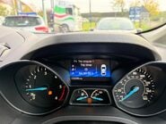 Ford Grand C-Max 1.5 TDCi Zetec Euro 6 (s/s) 5dr 31