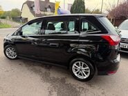 Ford Grand C-Max 1.5 TDCi Zetec Euro 6 (s/s) 5dr 12