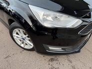 Ford Grand C-Max 1.5 TDCi Zetec Euro 6 (s/s) 5dr 40