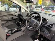 Ford Grand C-Max 1.5 TDCi Zetec Euro 6 (s/s) 5dr 15