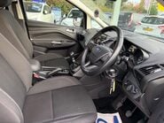 Ford Grand C-Max 1.5 TDCi Zetec Euro 6 (s/s) 5dr 20