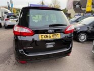 Ford Grand C-Max 1.5 TDCi Zetec Euro 6 (s/s) 5dr 13