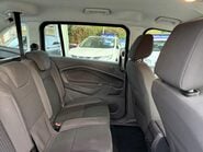 Ford Grand C-Max 1.5 TDCi Zetec Euro 6 (s/s) 5dr 22