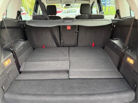 Ford Grand C-Max 1.5 TDCi Zetec Euro 6 (s/s) 5dr 35