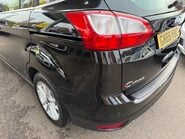 Ford Grand C-Max 1.5 TDCi Zetec Euro 6 (s/s) 5dr 38