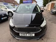 Ford Grand C-Max 1.5 TDCi Zetec Euro 6 (s/s) 5dr 8