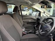 Ford Grand C-Max 1.5 TDCi Zetec Euro 6 (s/s) 5dr 19