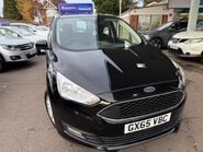 Ford Grand C-Max 1.5 TDCi Zetec Euro 6 (s/s) 5dr 2