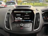 Ford Grand C-Max 1.5 TDCi Zetec Euro 6 (s/s) 5dr 28