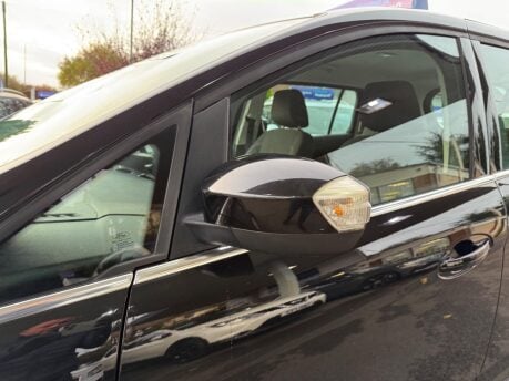 Ford Grand C-Max 1.5 TDCi Zetec Euro 6 (s/s) 5dr 32