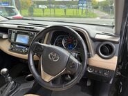 Toyota Rav4 2.2 D-4D Invincible 4WD Euro 5 5dr 13