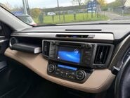 Toyota Rav4 2.2 D-4D Invincible 4WD Euro 5 5dr 10