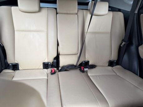Toyota Rav4 2.2 D-4D Invincible 4WD Euro 5 5dr 9