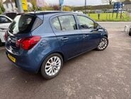 Vauxhall Corsa 1.4i SE Auto Euro 6 5dr 13