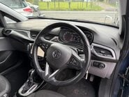Vauxhall Corsa 1.4i SE Auto Euro 6 5dr 10