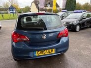 Vauxhall Corsa 1.4i SE Auto Euro 6 5dr 8