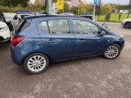 Vauxhall Corsa 1.4i SE Auto Euro 6 5dr 9
