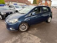 Vauxhall Corsa 1.4i SE Auto Euro 6 5dr 7