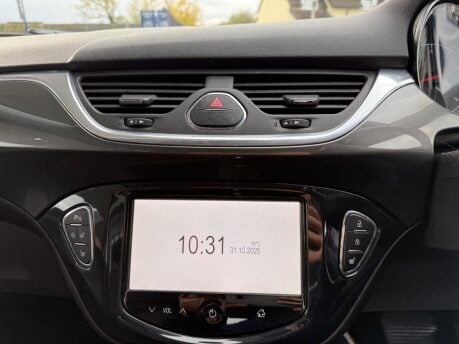 Vauxhall Corsa 1.4i SE Auto Euro 6 5dr 11