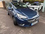 Vauxhall Corsa 1.4i SE Auto Euro 6 5dr 2