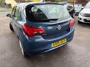 Vauxhall Corsa 1.4i SE Auto Euro 6 5dr 15