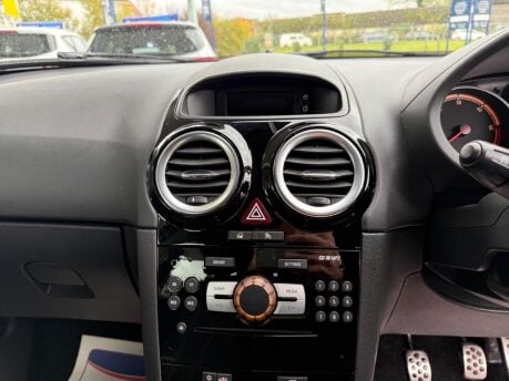 Vauxhall Corsa 1.3 CDTi ecoFLEX Limited Edition Euro 5 5dr 16