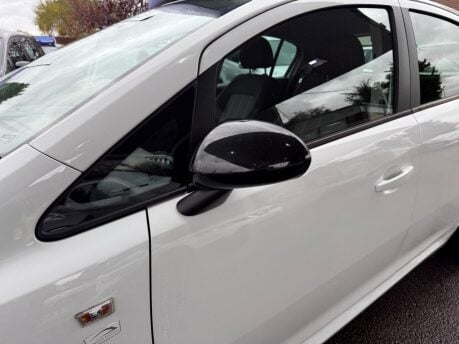 Vauxhall Corsa 1.3 CDTi ecoFLEX Limited Edition Euro 5 5dr 31