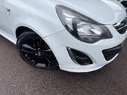 Vauxhall Corsa 1.3 CDTi ecoFLEX Limited Edition Euro 5 5dr 35