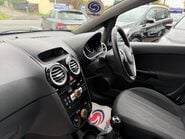 Vauxhall Corsa 1.3 CDTi ecoFLEX Limited Edition Euro 5 5dr 18