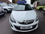 Vauxhall Corsa 1.3 CDTi ecoFLEX Limited Edition Euro 5 5dr 9
