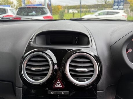 Vauxhall Corsa 1.3 CDTi ecoFLEX Limited Edition Euro 5 5dr 39