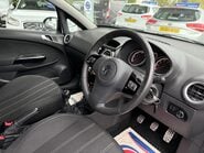 Vauxhall Corsa 1.3 CDTi ecoFLEX Limited Edition Euro 5 5dr 15
