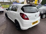 Vauxhall Corsa 1.3 CDTi ecoFLEX Limited Edition Euro 5 5dr 10