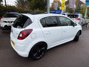Vauxhall Corsa 1.3 CDTi ecoFLEX Limited Edition Euro 5 5dr 14