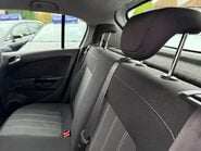 Vauxhall Corsa 1.3 CDTi ecoFLEX Limited Edition Euro 5 5dr 22