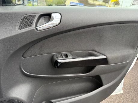 Vauxhall Corsa 1.3 CDTi ecoFLEX Limited Edition Euro 5 5dr 26