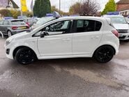 Vauxhall Corsa 1.3 CDTi ecoFLEX Limited Edition Euro 5 5dr 11