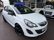 Vauxhall Corsa 1.3 CDTi ecoFLEX Limited Edition Euro 5 5dr 8