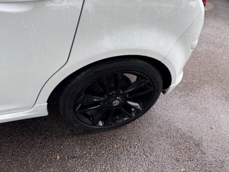 Vauxhall Corsa 1.3 CDTi ecoFLEX Limited Edition Euro 5 5dr 28