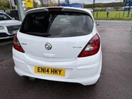 Vauxhall Corsa 1.3 CDTi ecoFLEX Limited Edition Euro 5 5dr 12