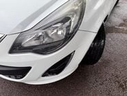 Vauxhall Corsa 1.3 CDTi ecoFLEX Limited Edition Euro 5 5dr 36