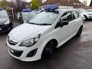 Vauxhall Corsa 1.3 CDTi ecoFLEX Limited Edition Euro 5 5dr 4
