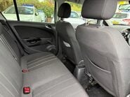 Vauxhall Corsa 1.3 CDTi ecoFLEX Limited Edition Euro 5 5dr 23