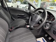 Vauxhall Corsa 1.3 CDTi ecoFLEX Limited Edition Euro 5 5dr 19